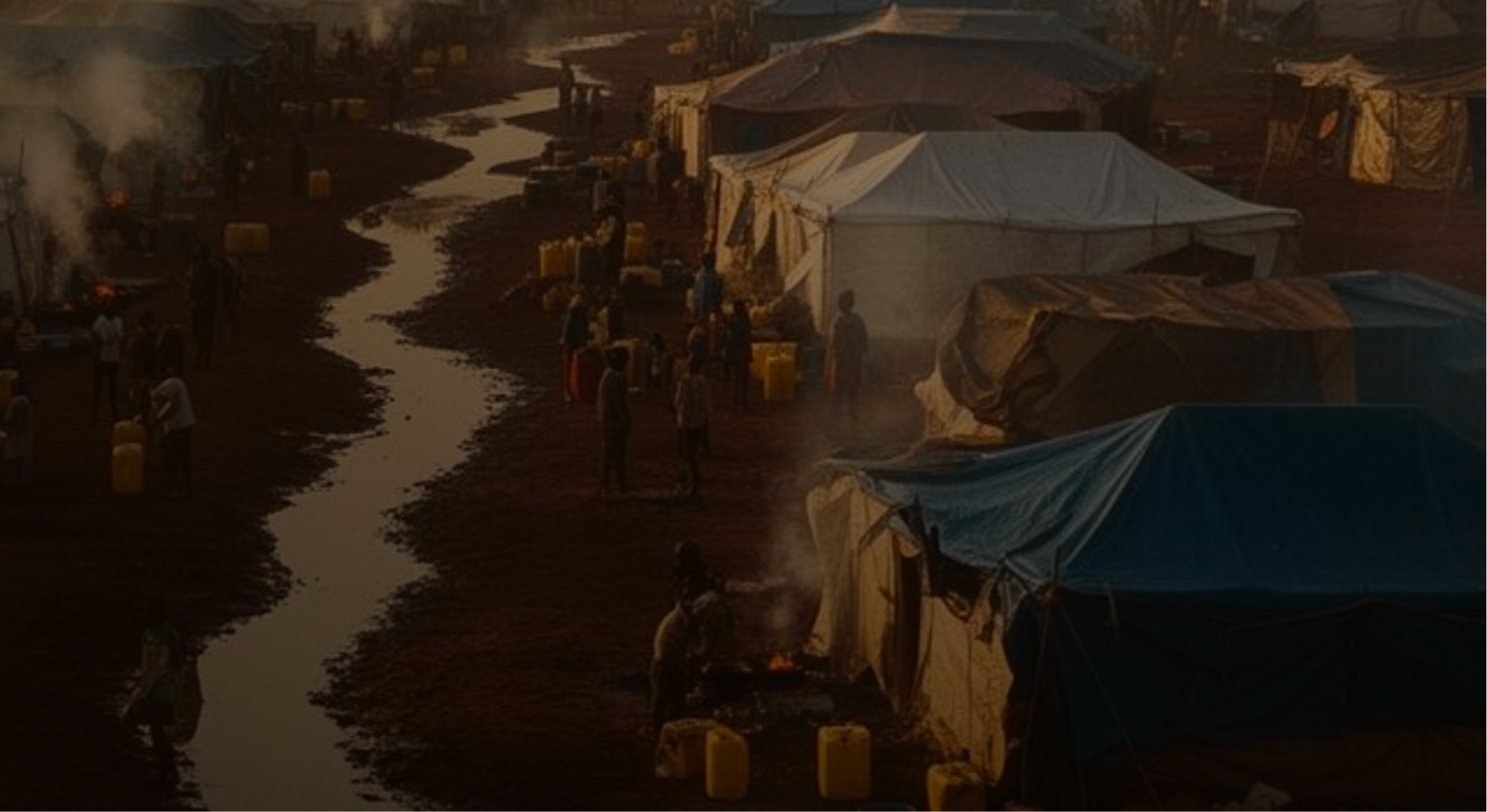 Cholera Response — Lemba Province